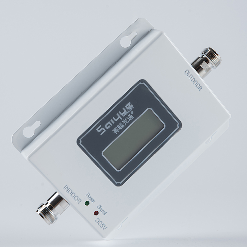 阿克苏家用配电房机房信号放大器200㎡