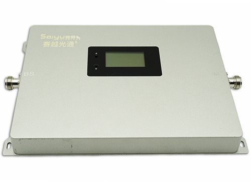  阿克苏三频/四频/五频手机信号接收器800㎡