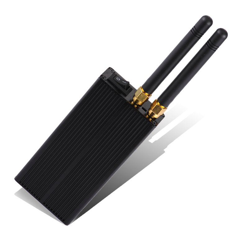  阿克苏1.2G/1.5G导航屏蔽器