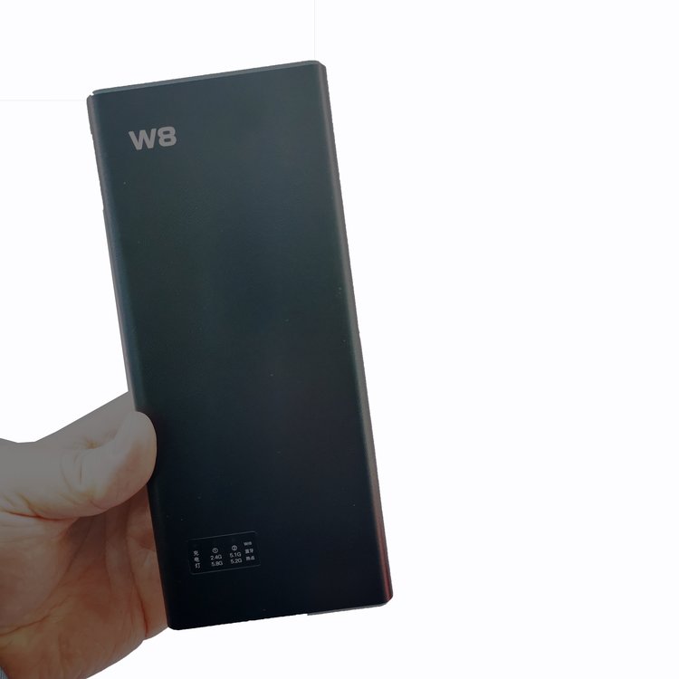  阿克苏蓝牙WiFi信号屏蔽器