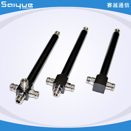  阿克苏FM调频广播同步广播功分器