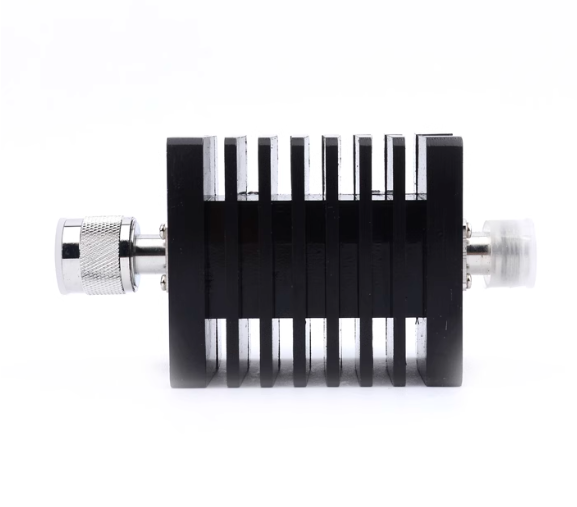  阿克苏腔体固定衰减器0-3G/0-4G  N型接口